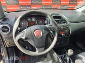 Fiat Punto 1.3 M-Jet Easy S&S