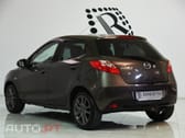 Mazda 2 1.3 MZR Advanced Navi