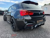 BMW M4 Auto