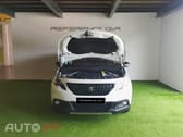 Peugeot 2008 1.2 PureTech GT Line