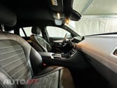 Mercedes-Benz EQC 400 4Matic AMG Line