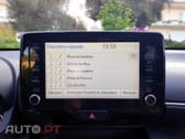 Toyota Yaris Cross 1.5 VVT-i Hybrid Dynamic Force Comfort Plus