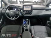 Toyota Corolla 1.8 Hybrid Comfort