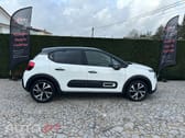 Citroen C3 1.2 PureTech Shine