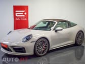 Porsche 911 Targa 4S PDK 992