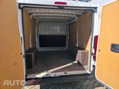 Peugeot Boxer Outro