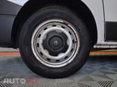 Opel Vivaro 1.6 CDTi L1H1 2.7T 9L S/S