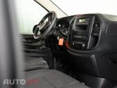 Mercedes-Benz Vito 114 CDi/32 Pro
