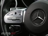 Mercedes-Benz C 300 de AMG Line