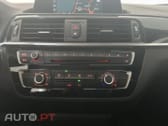 BMW 116 d Aut.