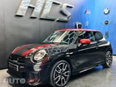MINI Cooper Cooper S JCW M