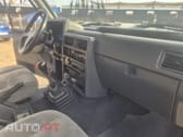 Nissan Patrol GR 2.8 Curto