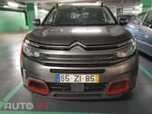 Citroen C5 Aircross 1.2 PureTech Shine