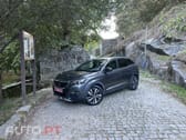 Peugeot 3008 1.2 PureTech GT Line EAT8