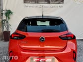 Opel Corsa-E e-GS Line