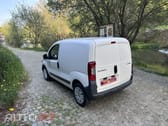 Peugeot Bipper 1.3 HDi Pack CD Clim