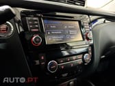 Nissan Qashqai 1.5 dCi Tekna Premium