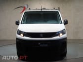 Peugeot Partner 1.5 BlueHDi Pro Standard