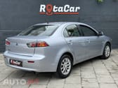 Mitsubishi Lancer 1.6 Invite ClearTec