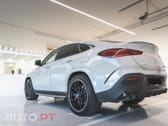 Mercedes-Benz GLE 53 AMG COUPÉ HYBRID PLUG-IN - 4 MATIC
