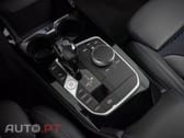 BMW 118 i Pack Desportivo M Auto