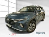 Hyundai Tucson 1.6 CRDi Business