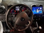 Renault Clio 1.5 dci Limited 