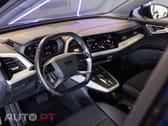 Audi Q4 E-Tron 35 55 kWh