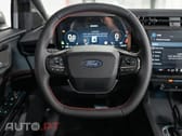 Ford Puma 1.0 EcoBoost MHEV ST-Line Aut.