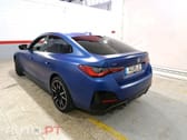 BMW i4 M50