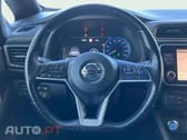 Nissan Leaf Acenta