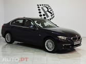 BMW 318 d Line Luxury