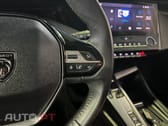 Peugeot 308 SW 1.6 Hybrid Active Pack e-EAT8