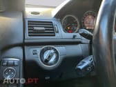 Mercedes-Benz C 200 Cdi Avantgarde