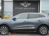 Renault Kadjar 1.3 TCe Intens EDC