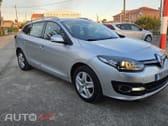 Renault Mégane Break 1.5 dCi Pack