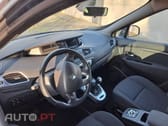 Renault Grand Scénic LIMITED