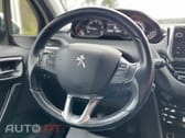 Peugeot 208 1.6 BlueHDi Allure