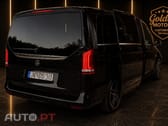 Mercedes-Benz Vito V 250 BLUETEC
