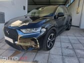DS DS7 Crossback 1.5 BlueHDi So Chic