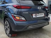 Hyundai Kauai 39 kWh Executive