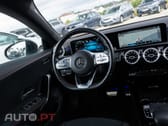 Mercedes-Benz CLA 220 d Shooting Brake AMG Line Aut.