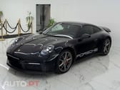 Porsche 911 Carrera S
