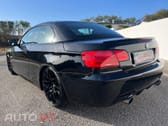 BMW 320 d Cabrio