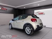 Citroen C3 1.2 PureTech Shine