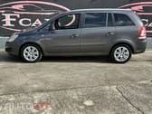 Opel Zafira 1.7 CDTi EcoFLEX