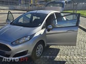 Ford Fiesta 1.0 T EcoBoost Trend