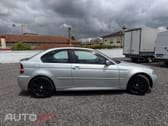 BMW 320 d Compact Sport Edition