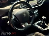 Peugeot 308 SW 1.2 PureTech Active Pack