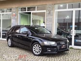Audi A4 Avant 2.0 TDI ultra DPF Attraction